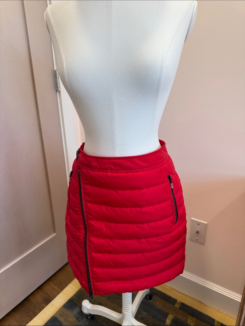 Bogner Fire and Ice Skirt NEWA